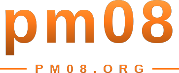 pm08 logo